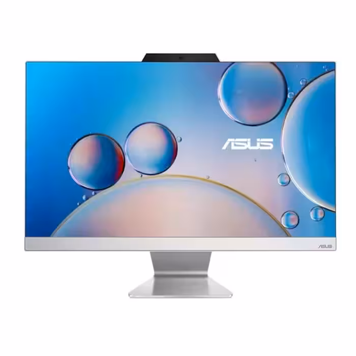 آل این وان 24 اینچ  ASUS AiO  A3402WVAK W | i5 1335U | 32GB RAM | 1TB SSD