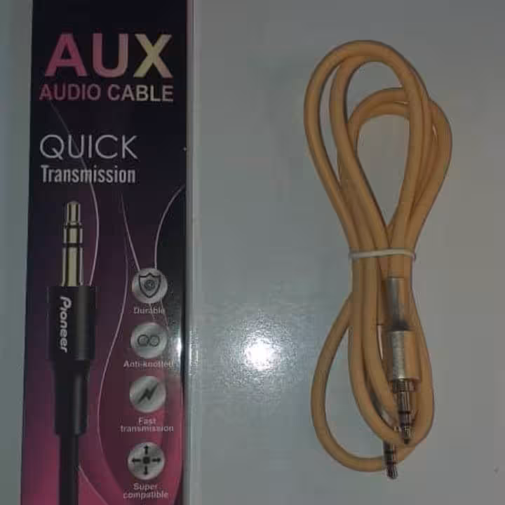 کابل AUX