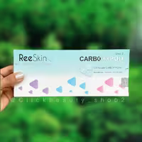 قرص کربوکسی آبرسان دکتر درمر | Carboxy hydrating tablets