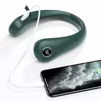 گرمکن گردن آویز شارژ USB چندکاربره