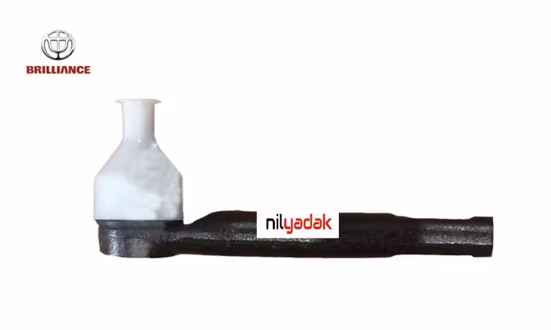 سیبک فرمان چپ برلیانس H230 درجه یک