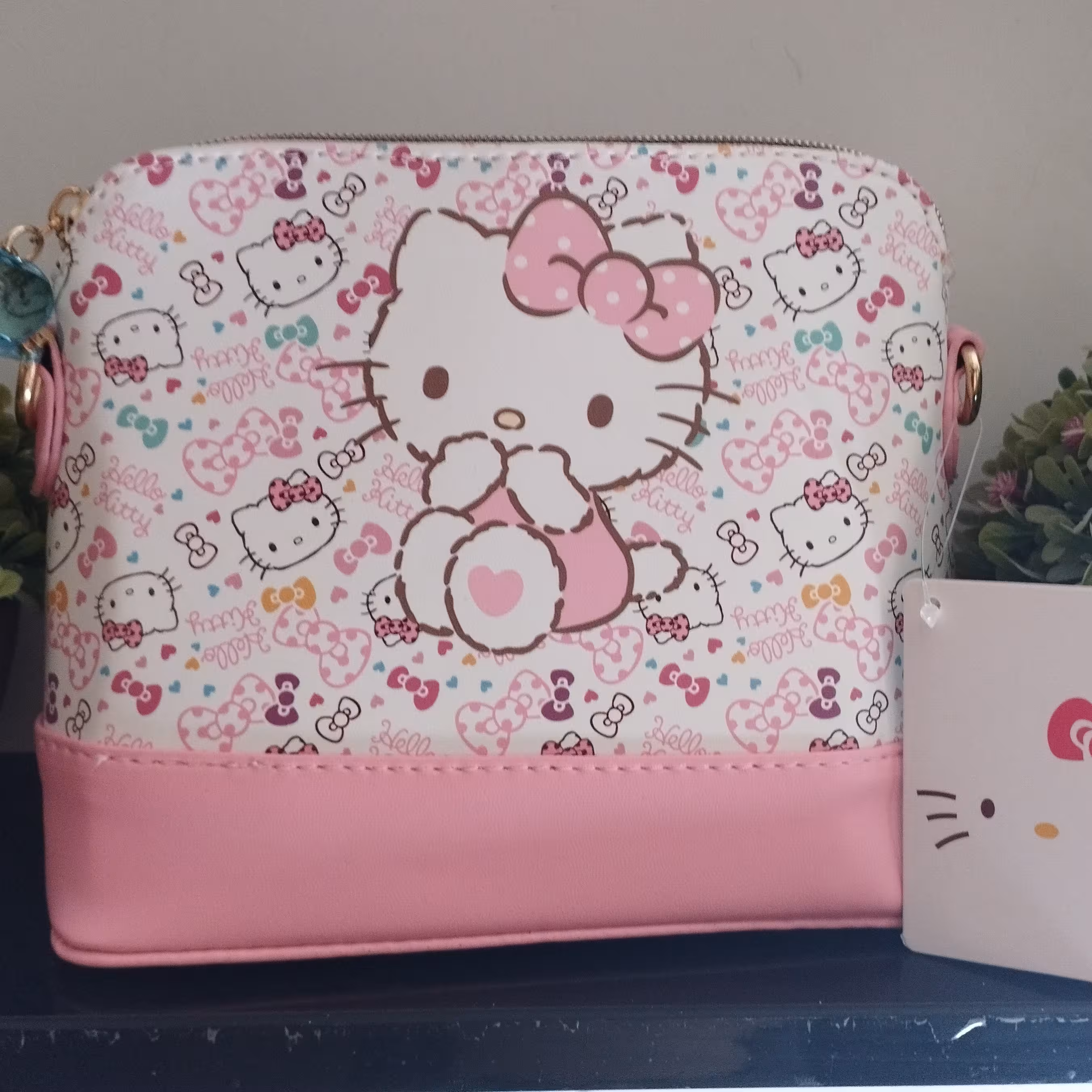 کیف دخترانه KT 1