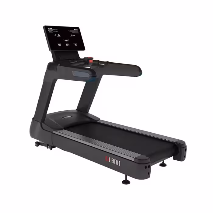 تردمیل باشگاهی MBH Fitness مدل DL800