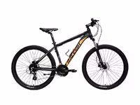 دوچرخه رالی سایز 275 مدل Raleigh Mirage 70 2022