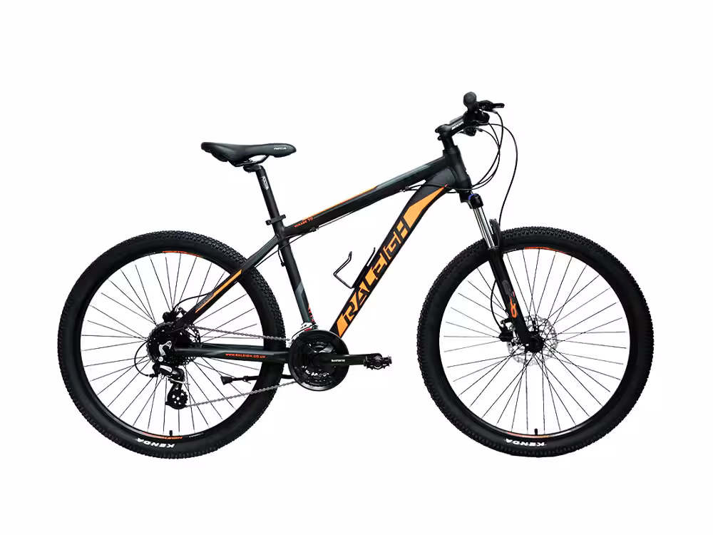 دوچرخه رالی سایز 275 مدل Raleigh Mirage 70 2022