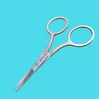 قیچی ابرو فیشر مدل SULINOIN