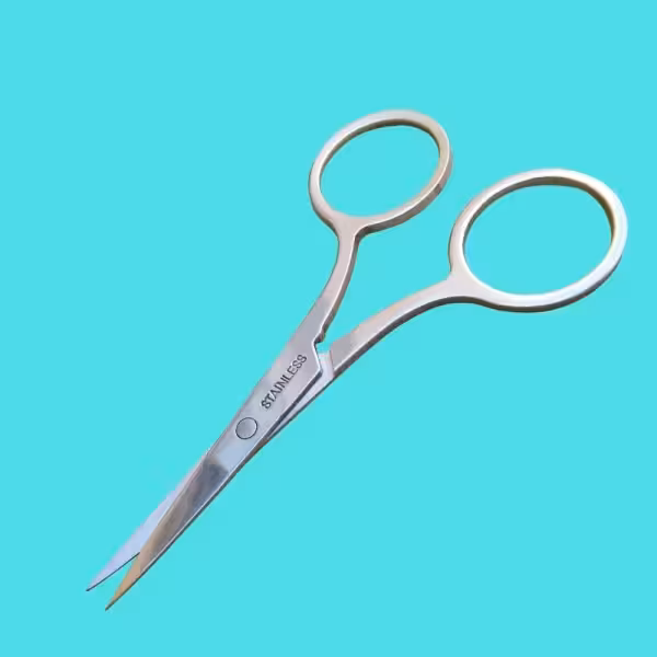 قیچی ابرو فیشر مدل SULINOIN