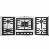 گاز صفحه‌ای کن مدل 518 M