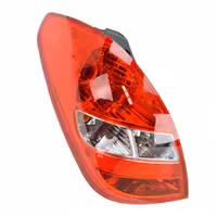 چراغ عقب هیوندا i20 2011-سمت راست (شاگرد)