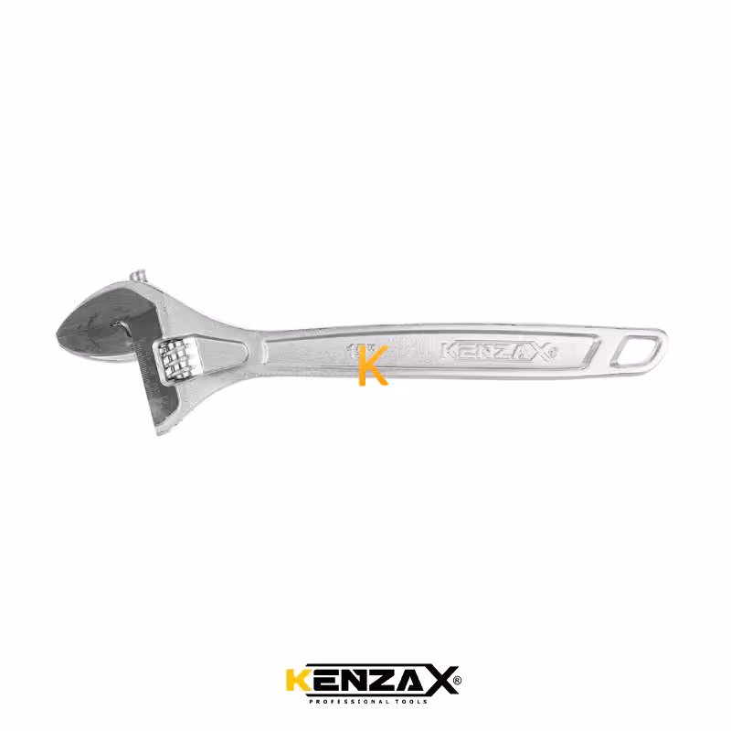 آچار فرانسه 15 اینچ Kaw-115 کنزاکس