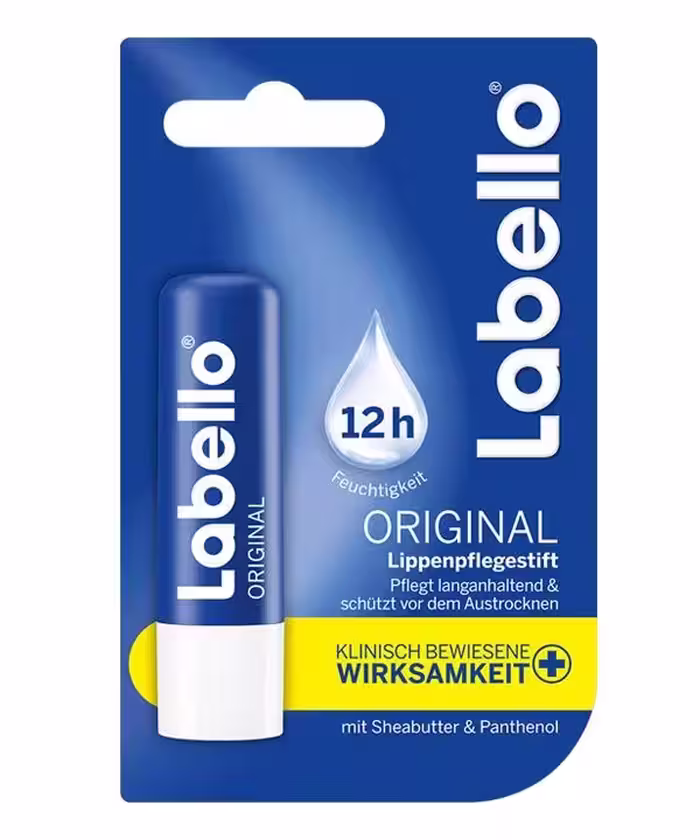 بالم لب لابلو مدل Original Lip Cream For Family