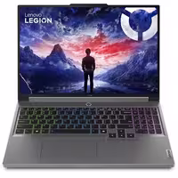 لپ تاپ لنوو 16 اینچی مدل Legion 5-IB i7 14650HX 32GB 2TB SSD RTX4060