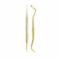 قلم کامپوزیت هیدمن متوسط دنتال دیوایس | Dental Devices