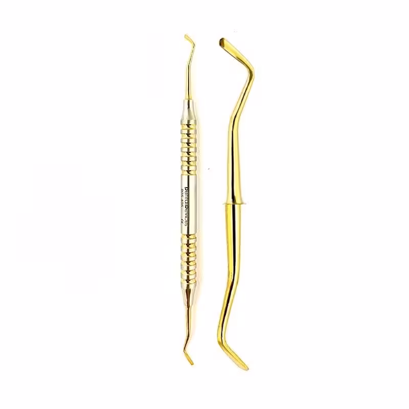 قلم کامپوزیت هیدمن متوسط دنتال دیوایس | Dental Devices