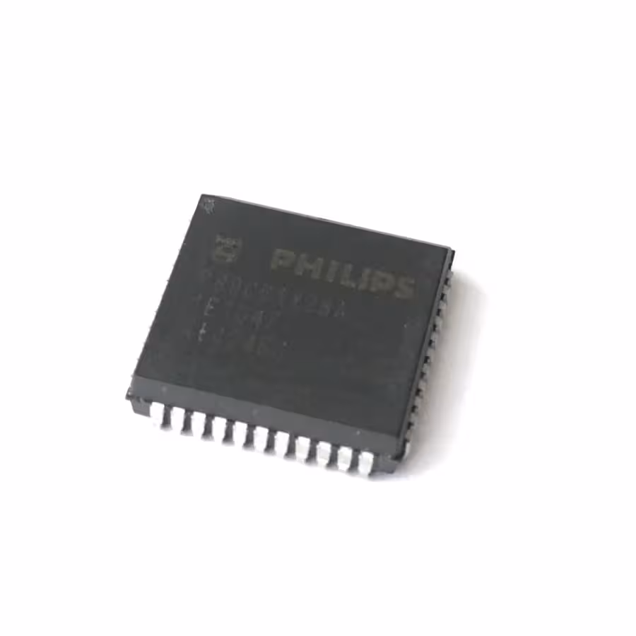 P89C61X2BA