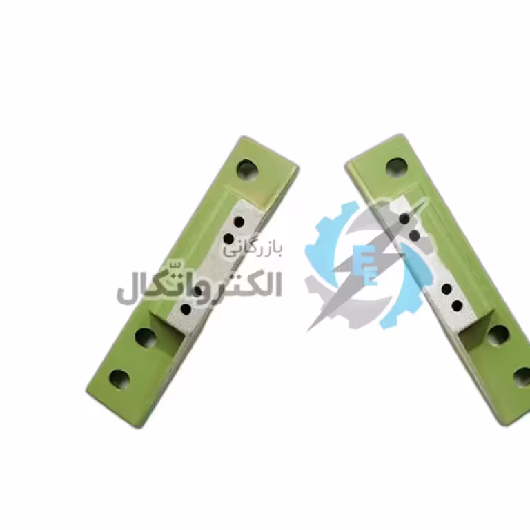 پایه آلومینیومی الکتروموتور الکتروژن فریم 90
