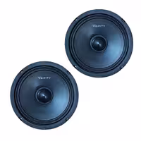 میدرنج سیستم صوتی خودرو وریتی مدل VERITY VM-6530.