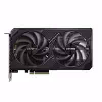 قیمت و خرید کارت گرافیک گیگابایت مدل GeForce RTX 5060 Ti WINDFORCE OC GAMING 8G GDDR7 | یاس ارتباط