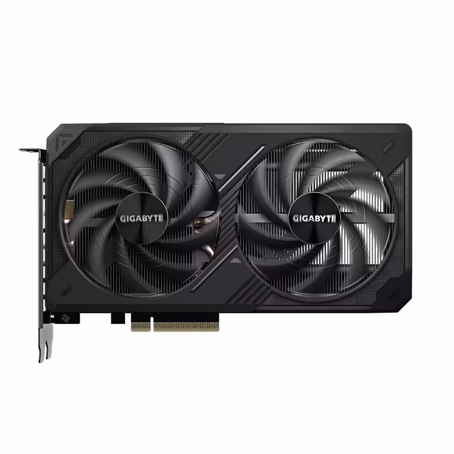 قیمت و خرید کارت گرافیک گیگابایت مدل GeForce RTX 5060 Ti WINDFORCE OC GAMING 8G GDDR7 | یاس ارتباط