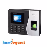 دستگاه حضور و غیاب TFINGER-501
