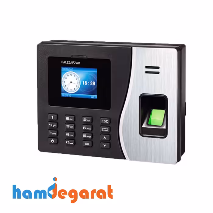 دستگاه حضور و غیاب TFINGER-501