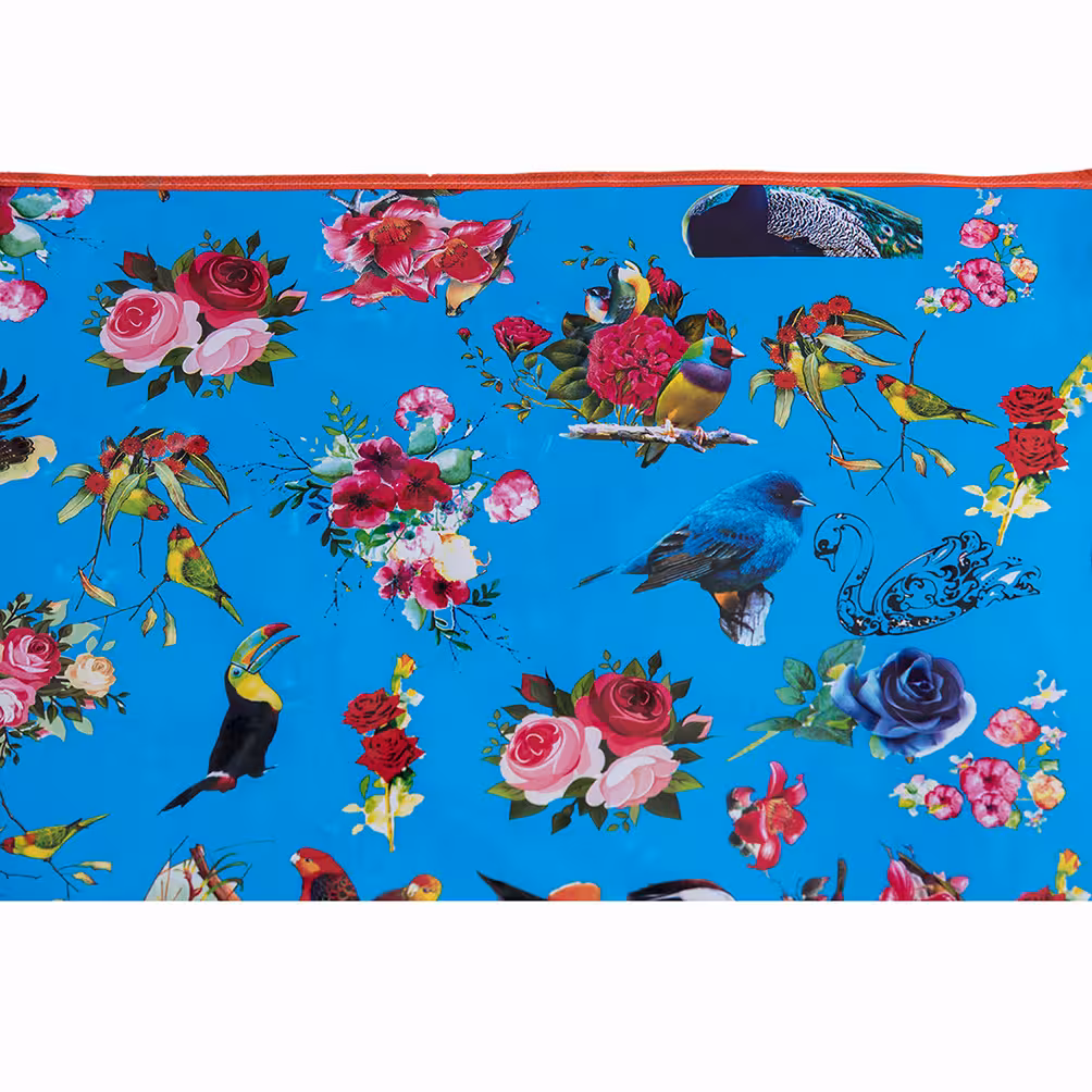 سفره قلیان بزرگ