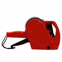 اتیکت زن کرون کد 5500 | چاوه