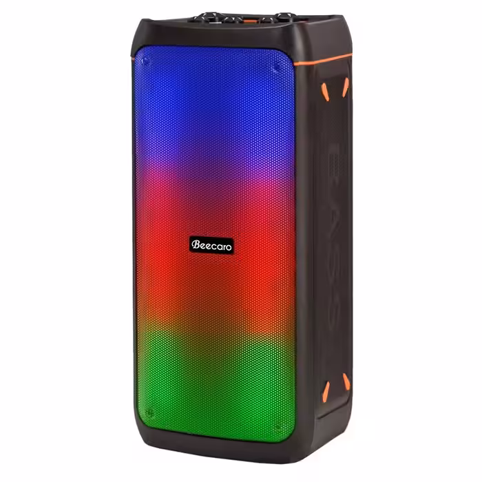 اسپیکر بلوتوثی بیکارو مدل KB2-20W