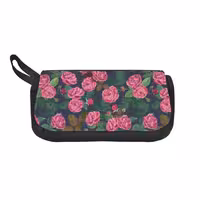 خرید و قیمت جامدادی مدل گل کد 6439