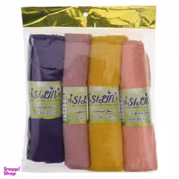 دستمال نظافت مدل جادویی بسته 4 عددی