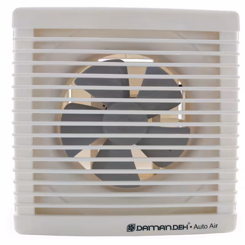 هواکش خانگی دمنده سری Air مدل VAL-15S2S