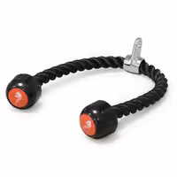 طناب کراس اور جفت مدل POWERGYM - فروشگاه نسل آهن