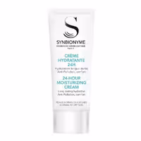 کرم مرطوب کننده 24 ساعته سین بیونیم 24HOUR MOISTURIZING CREAM SYNBIONYME