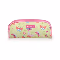 جامدادی دو زیپ گابل Gabol مدل BOUQUET