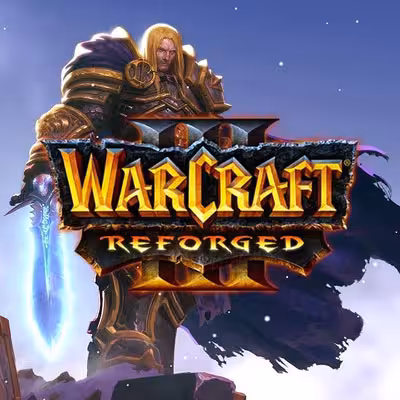 بازی Warcraft III Reforged