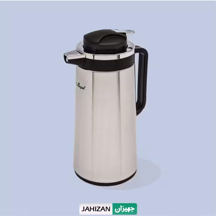 فلاسک یونیک 1/3 لیتر مدل 1804