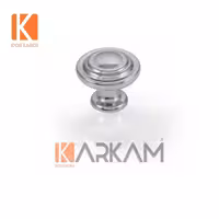 کابینتی تک پیچ H2029 سیلور مات HTN