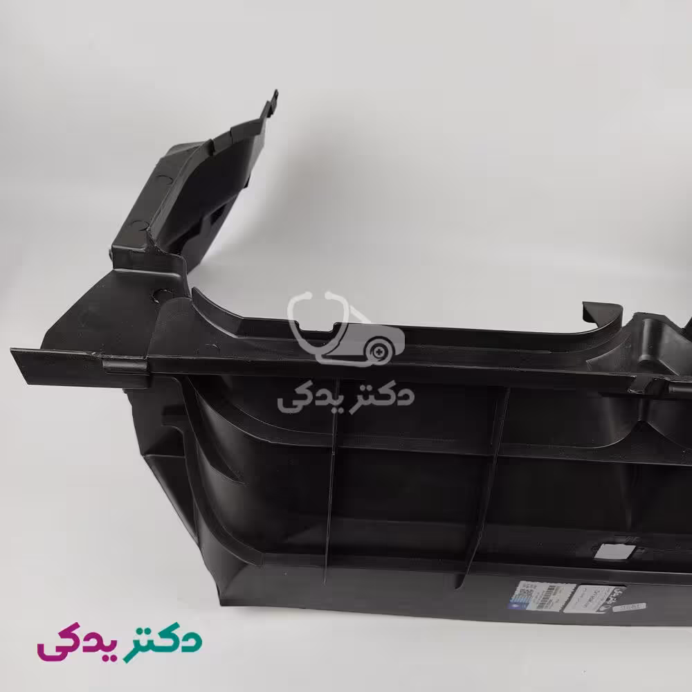 قاب بادگیر رادیاتور دنا شرکتی ایساکو اصل 1260202899