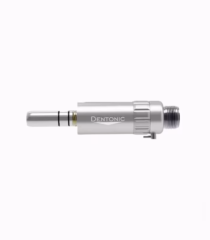 ایرموتور آب از خارج کوکسو مدل دنتونیک – Dentonic Coxo