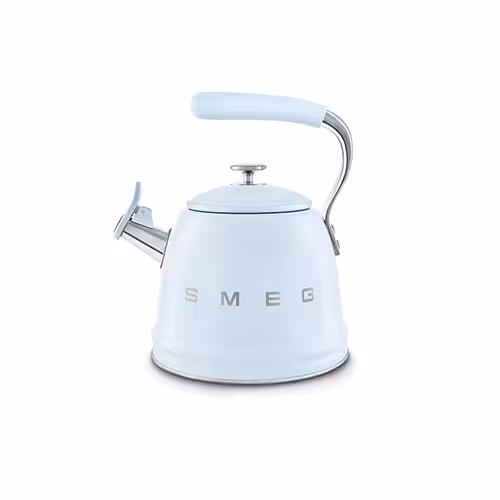 کتری روگازی اسمگ مدل SMEG CKLW2001PB