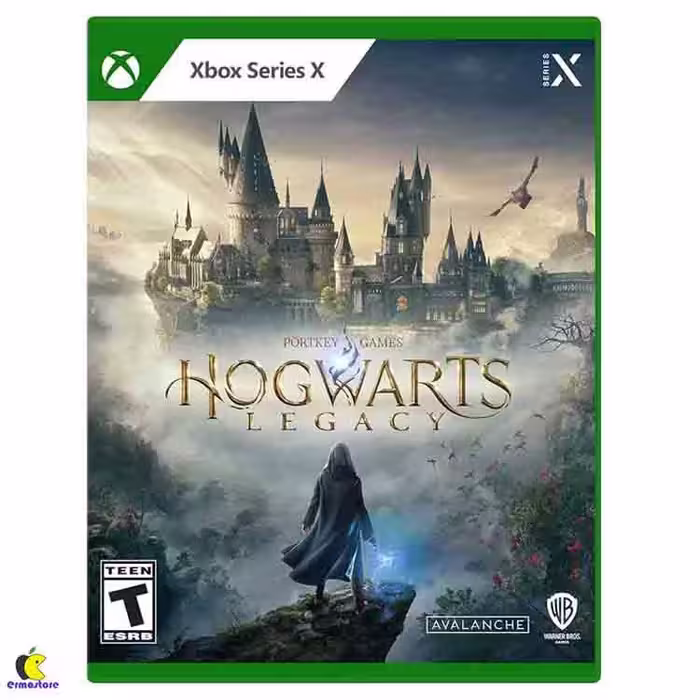 خرید بازی Hogwatrs Legacy برای Xbox1