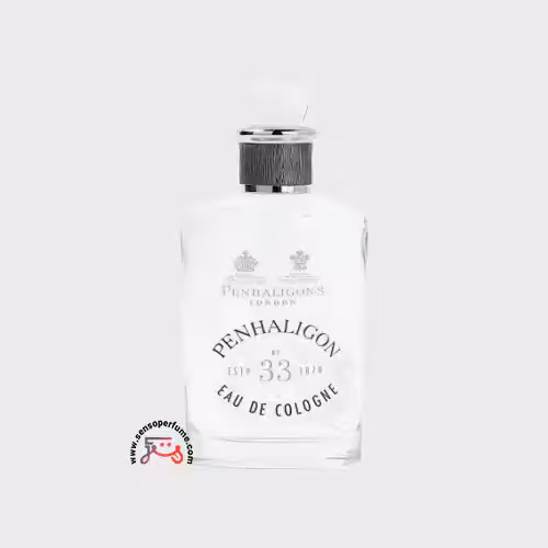 عطر ادکلن پنهالیگونز نامبر 33 | penhaligon`s no. 33