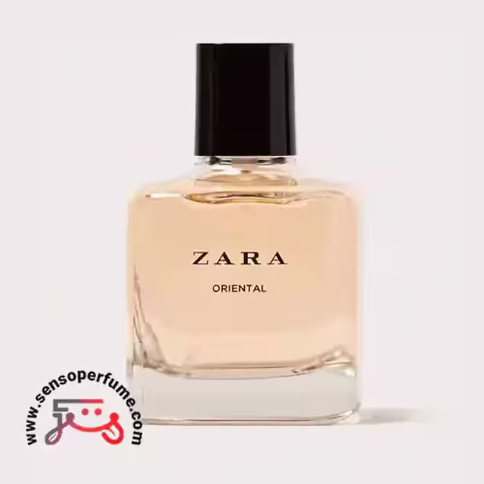 عطر ادکلن زارا اورینتال | zara oriental