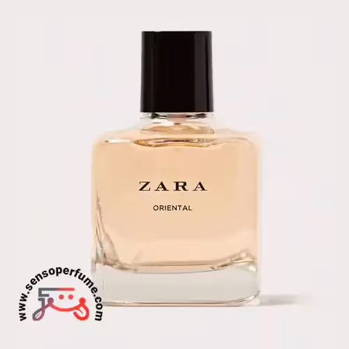 عطر ادکلن زارا اورینتال | zara oriental