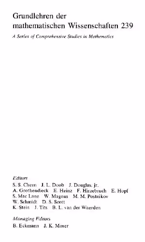 خرید و دانلود نسخه کامل کتاب Probabilistic number theory I. Mean-value theorems