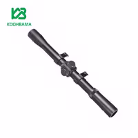 دوربین تفنگ بوشنل 20*4
