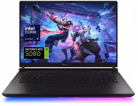 لپ تاپ گیمینگ ایسوس 18 اینچی مدل ASUS G815LW Ultra 9 275HX 64GB 2TB SSD 16GB RTX 5080