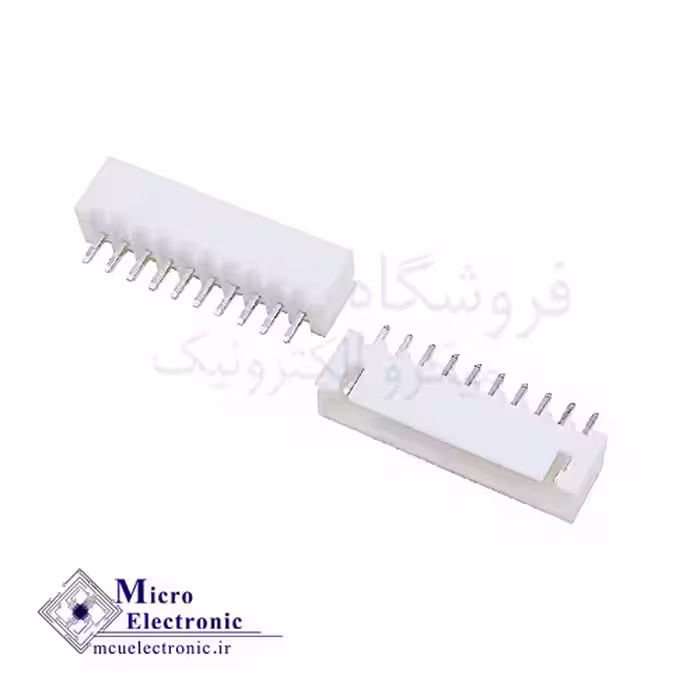 کانکتور XH نری 10Pin ST