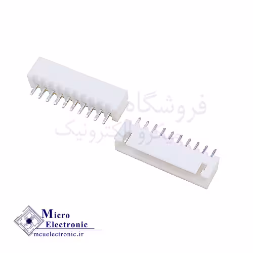 کانکتور XH نری 10Pin ST