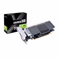 کارت گرافیک INNO3D مدل GT 1030 با حافظه 2 گیگابایت